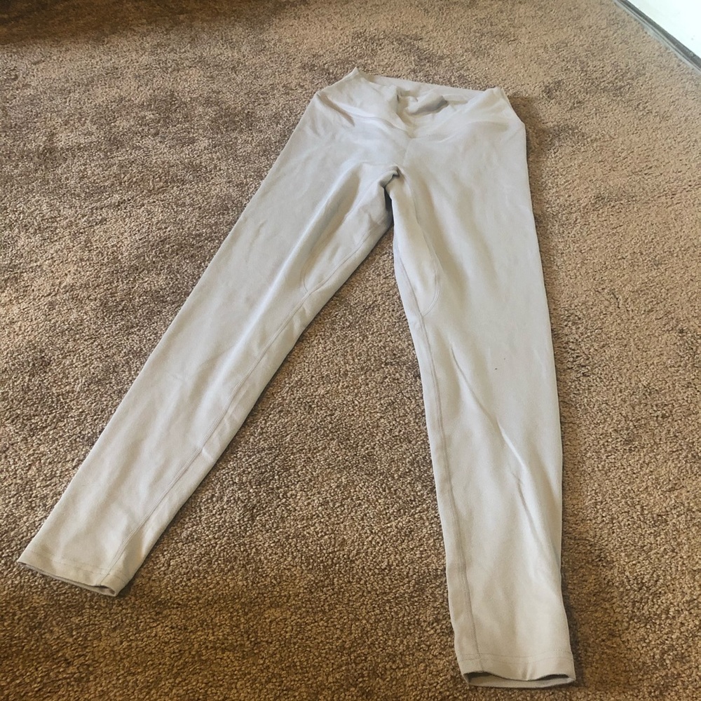 Balance Athletica Grey Select Leggings